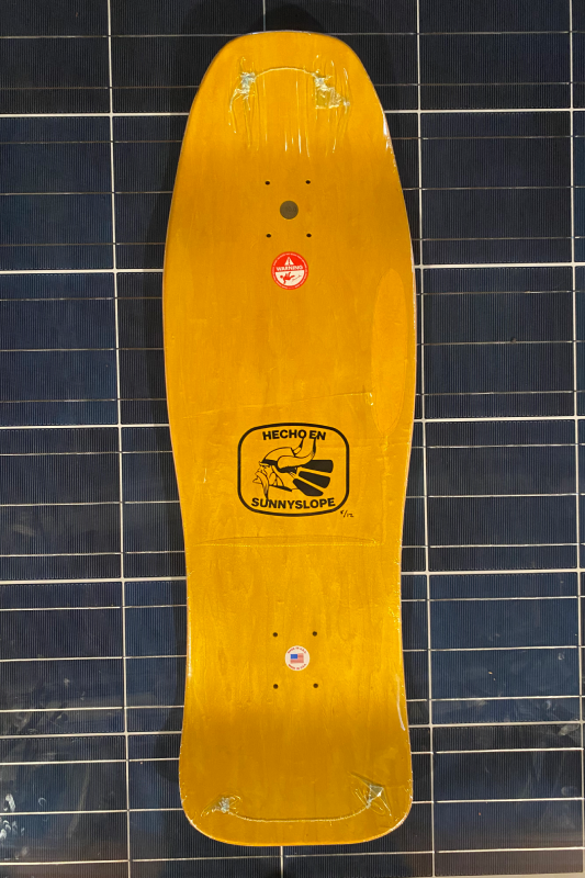 Familia - Skate Deck NOW IN !