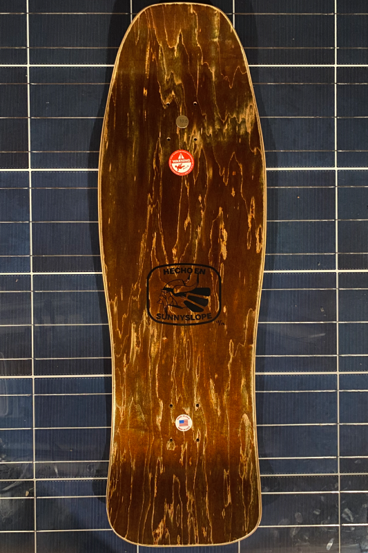 Familia - Combo Plater Shirt & Deck