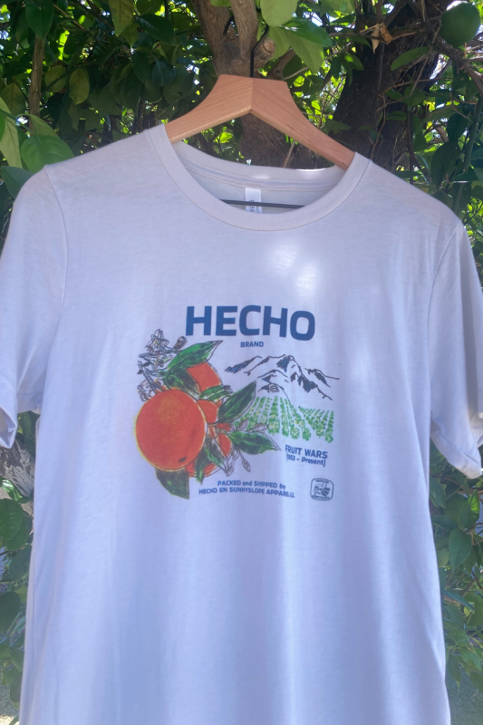 Fruit Wars Shirt