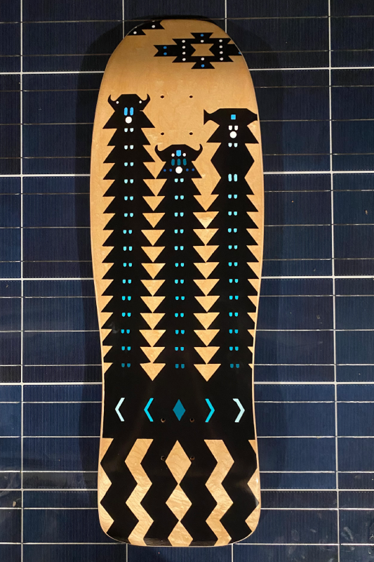 Familia - Skate Deck NOW IN !